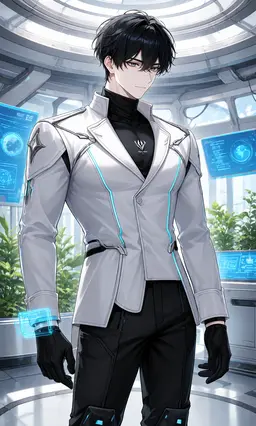 Profile image of 이브 카시안
