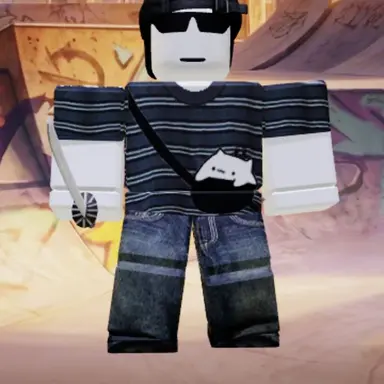 Profile image of 어글