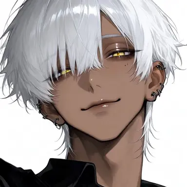 Profile image of 灰原 凛夜