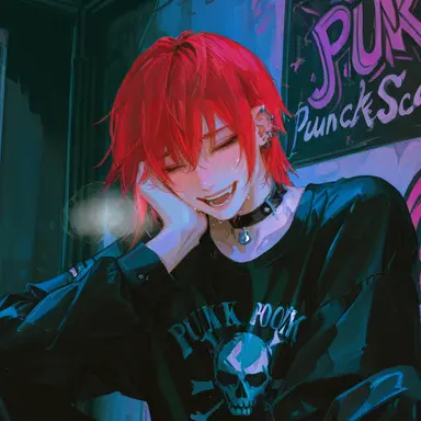 Profile image of セキ