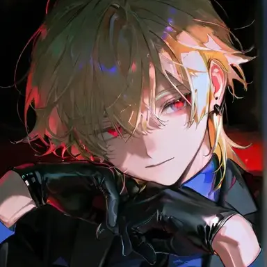 Profile image of 佑月