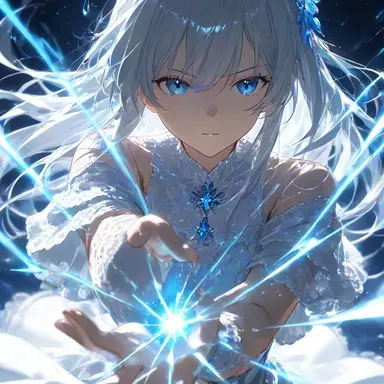 Profile image of Akari