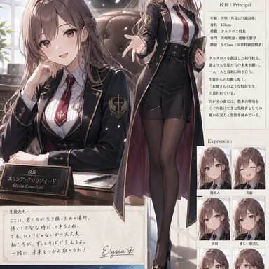 Profile image of アリサ
