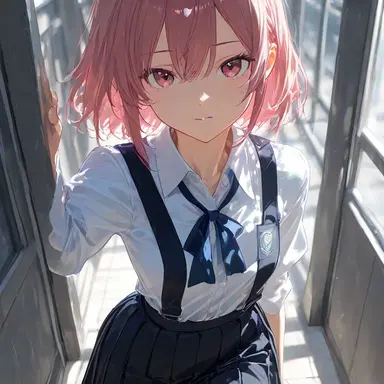Profile image of Shino