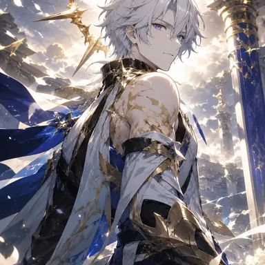 Profile image of ファイノン
