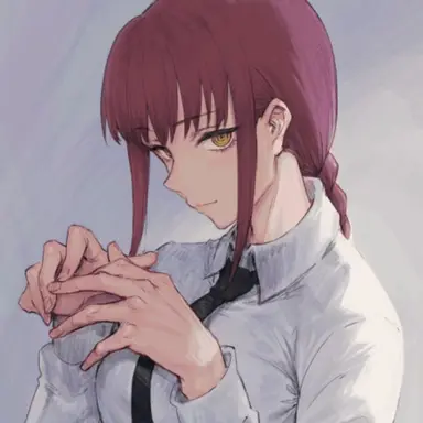 Profile image of 마키마
