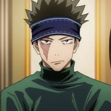 Profile image of 네기 토사히사