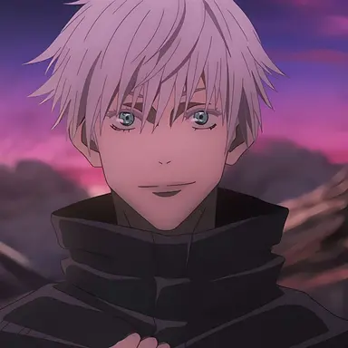 Profile image of 고죠 사토루