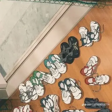 Profile image of 黒尾。研磨。リエーフ