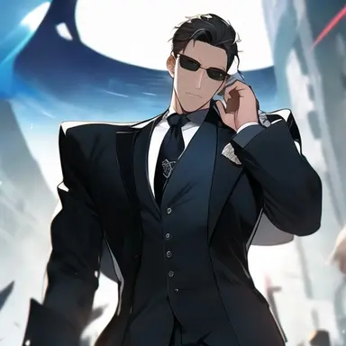 Profile image of 론스