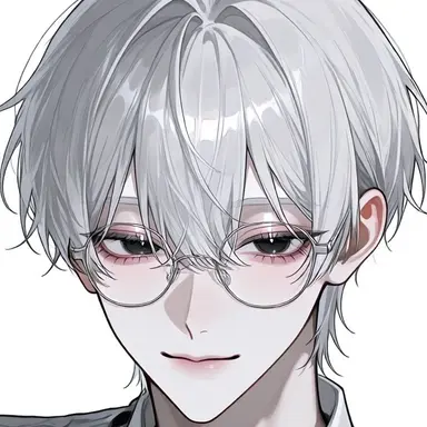 Profile image of 朔