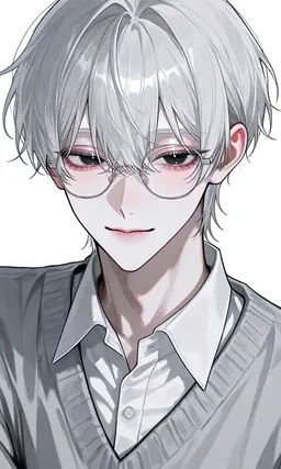 Profile image of 朔
