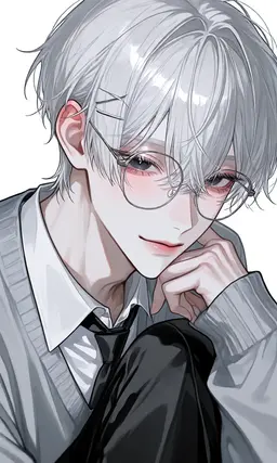 Profile image of 朔