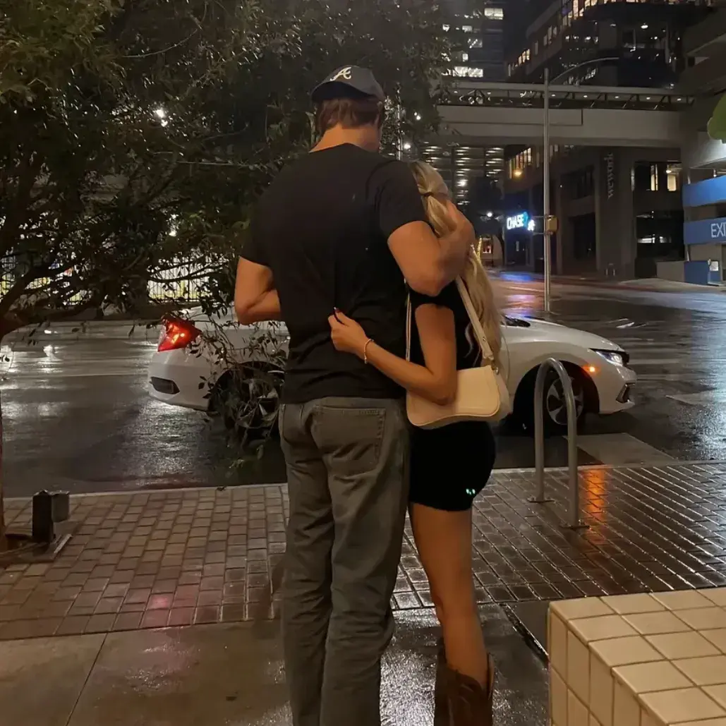 DeafYak7788의 Caleb Vance