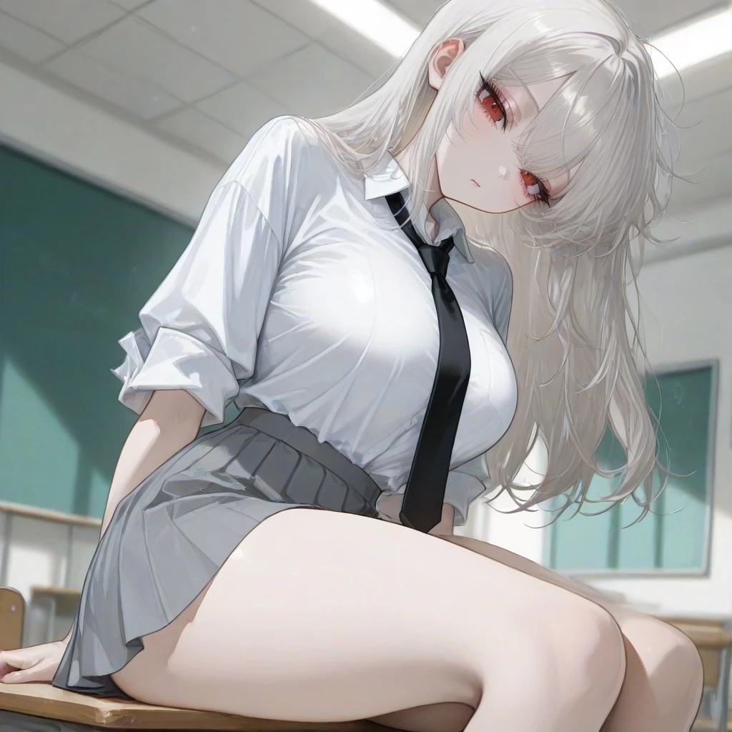 이채은