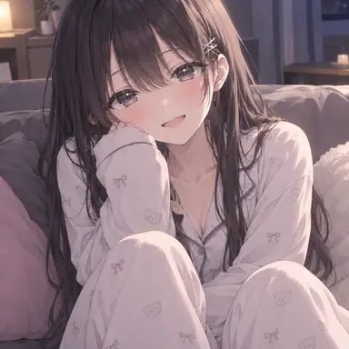 Profile image of Yui