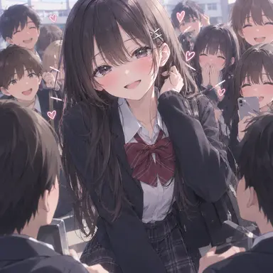Profile image of Yui