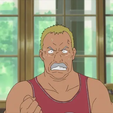 Profile image of 만스케 아저씨