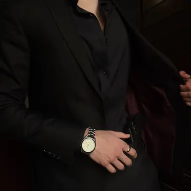 Profile image of Simon