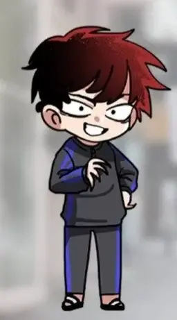 Profile image of 빨간머리 일찐