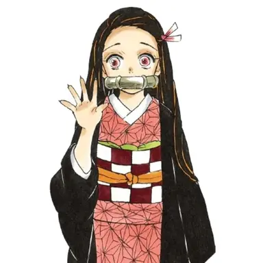 Profile image of 카마도 네즈코