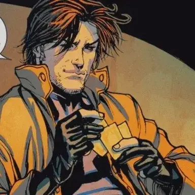 Profile image of Remy