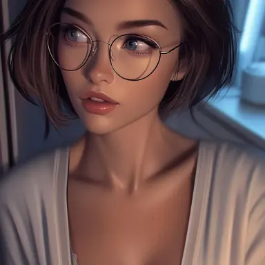 Profile image of Mary