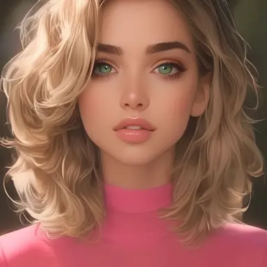 Profile image of Amy