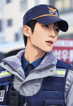 Profile image of 정해인