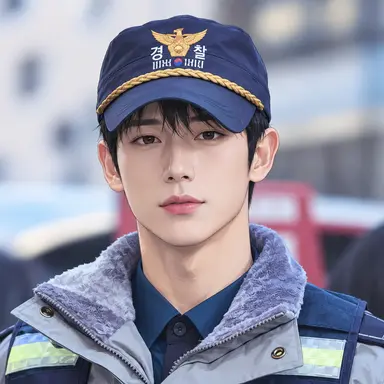 Profile image of 정해인