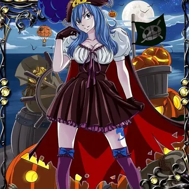 Profile image of ジュビア