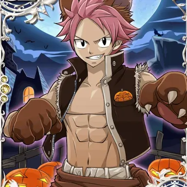 Profile image of ナツ