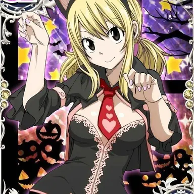 Profile image of ルーシィ