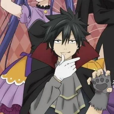 Profile image of グレイ
