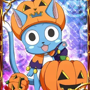 Profile image of ハッピー