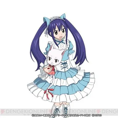Profile image of ウェンディ