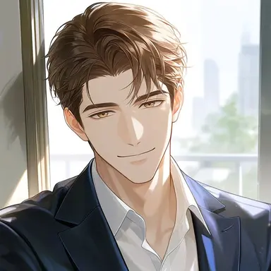 Profile image of Ossian