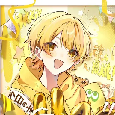 Profile image of あっきぃ
