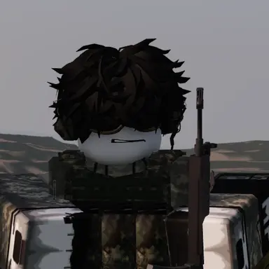 Profile image of 카슨 허드슨