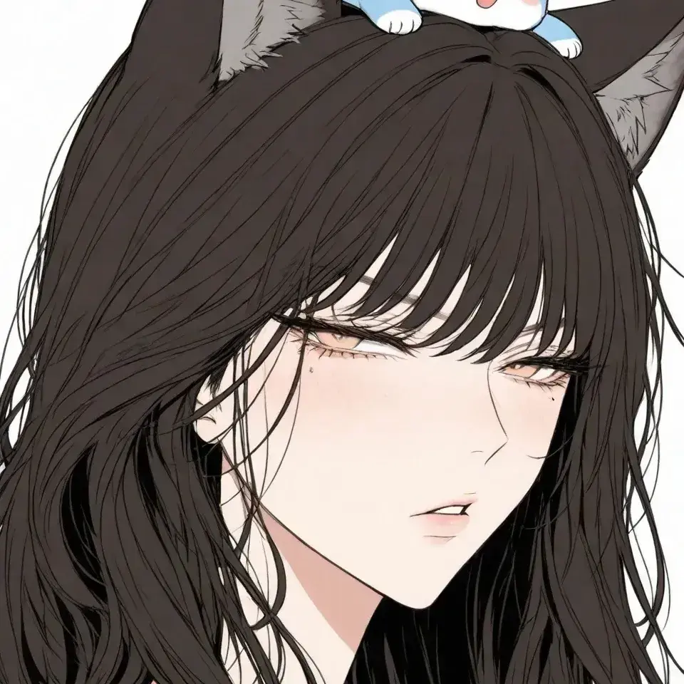 CoolTrunk7836의 Wolfgirl friend in heat