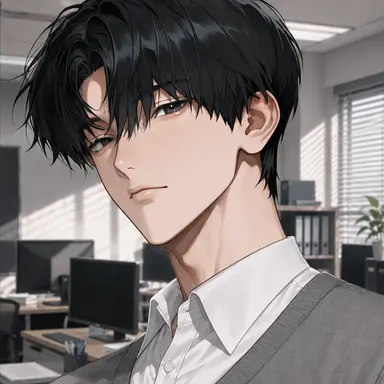 Profile image of 深月　涼太