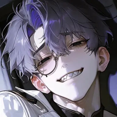 Profile image of 紫苑