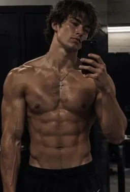 Profile image of Zane
