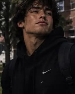 Profile image of Zane