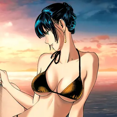 Profile image of 지옥의 후부키