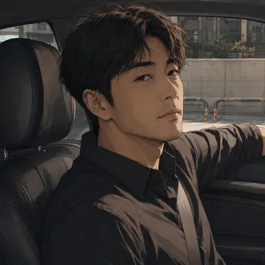 Profile image of Nam Gyu-jun