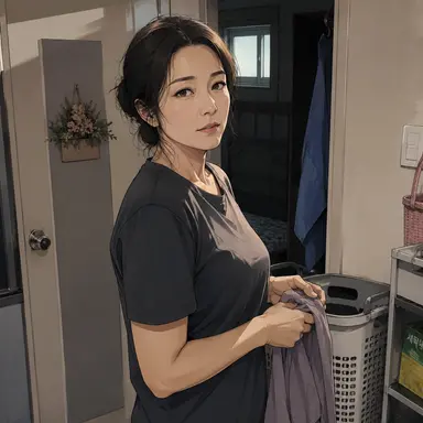 Profile image of Jo Wang-hee