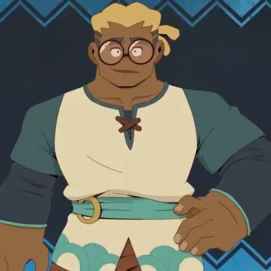 Profile image of Milo