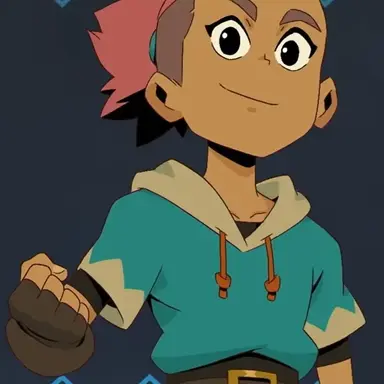 Profile image of Key