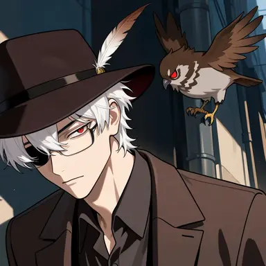 Profile image of Levia